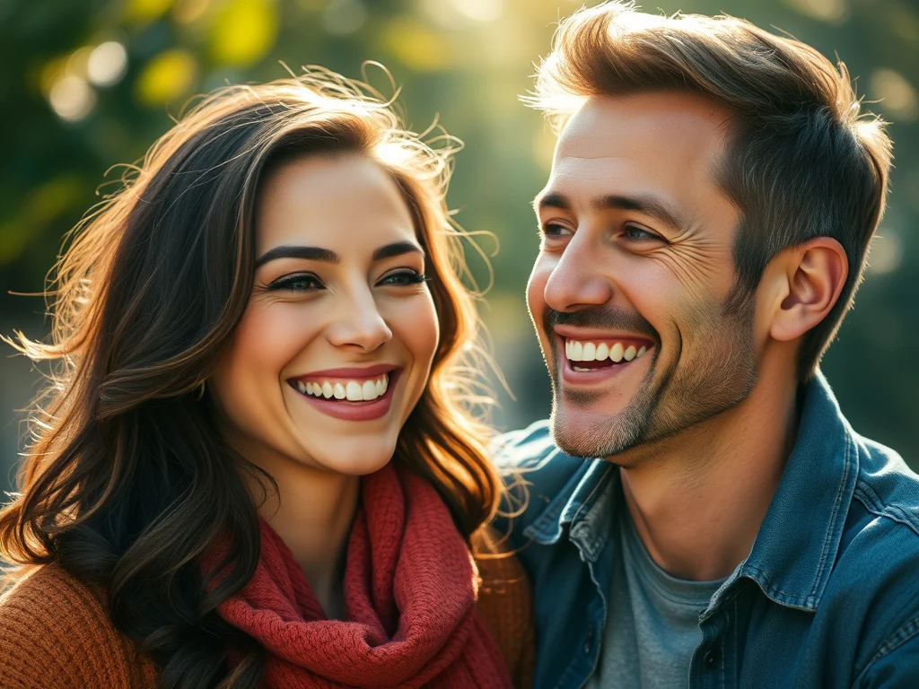 create-an-image-of-a-happy-man-and-woman-who - KINDCOMPASSCOACH emotional needs happy man and woman who love each other
