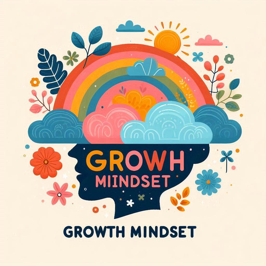 growth mindset image